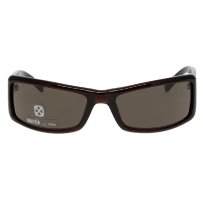 Imatra 025 806-c9 In Brown