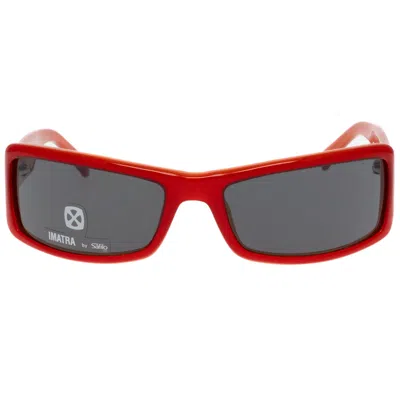 Imatra 025 Efs-p9 In Red