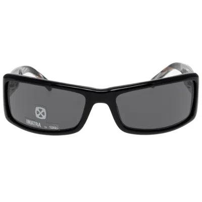 Imatra 025 Mwr-p9 In Black