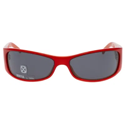 Imatra 026 Efs-do In Red