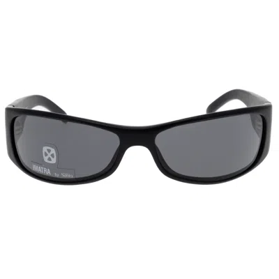 Imatra 026 Ym4-do In Black