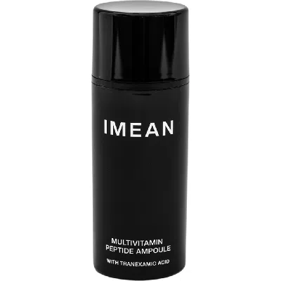Imean Beauty Multivitamin Peptide Ampoule