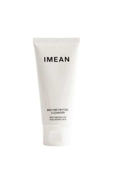 Imeanbeauty Enzyme Peptide Cleanser