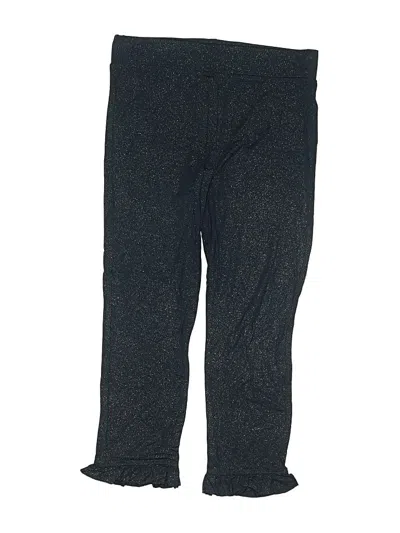 Pre-owned Imoga Kids' Casual Pants In Blue