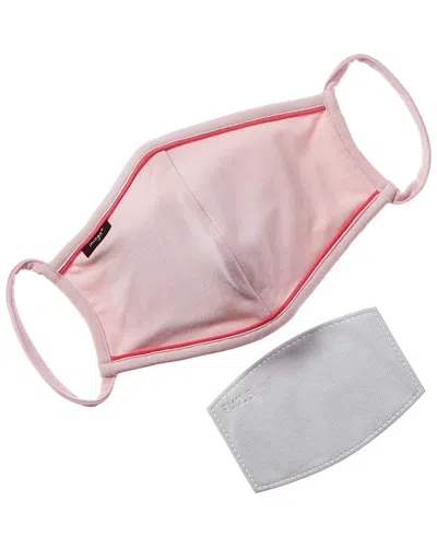 Imoga Cloth Face Mask In Pink