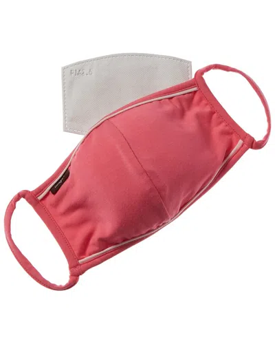 Imoga Cloth Face Mask In Pink
