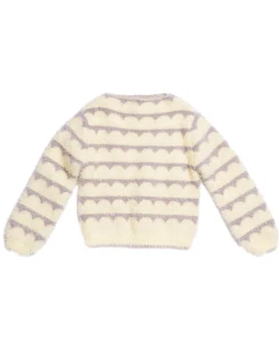 Imoga Kids' Damian Sweater In Black