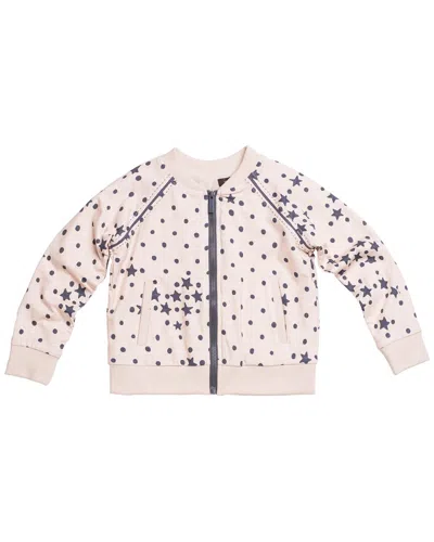 Imoga Kids' Gabby Jacket In Pink
