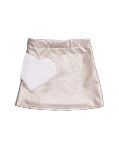 Imoga Skirt