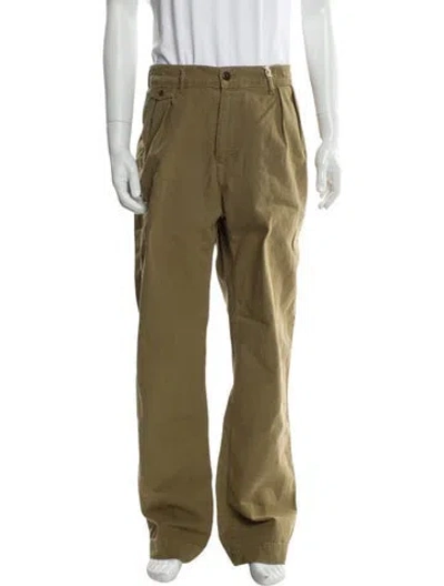 Pre-owned Imogene + Willie Cargo Pants W/ Tags In Green