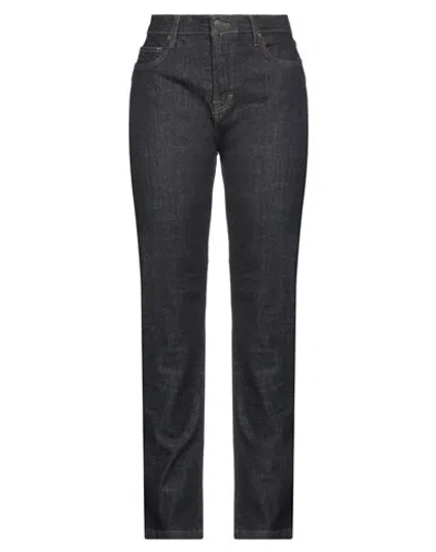 Imogene + Willie Woman Jeans Blue Size 31 Cotton, Elastane