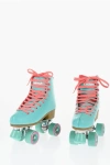 Impala Skate Solid Color Sidewalk Roller Skates With Contrasting Details