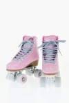 Impala Skate Two-tone Checked Sidewalk Roller Skates