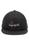 IMPERFECTS SURF BASEBALL CAP