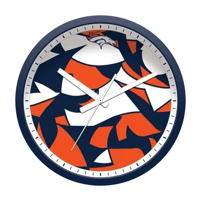 Imperial 16" Wall Clock