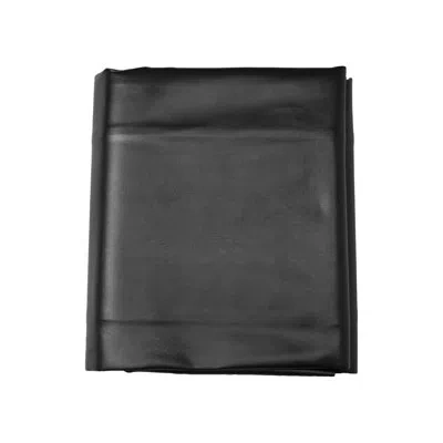 Imperial 8' Game Table Dust Cover In Black