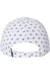 Imperial Alter Ego Cap In White