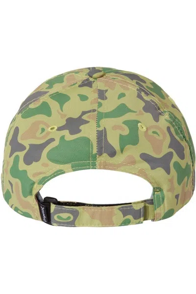 Imperial Alter Ego Cap In Green
