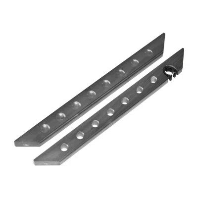 Imperial Bridge Stick Silver Mist