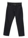 Imperial Five-pocket Jeans In Blue