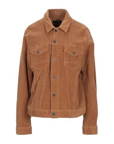 Imperial Jackets In Beige