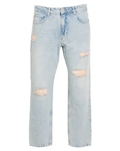 Imperial Man Jeans Blue Size 26 Cotton