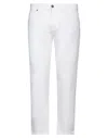 Imperial Jeans In White