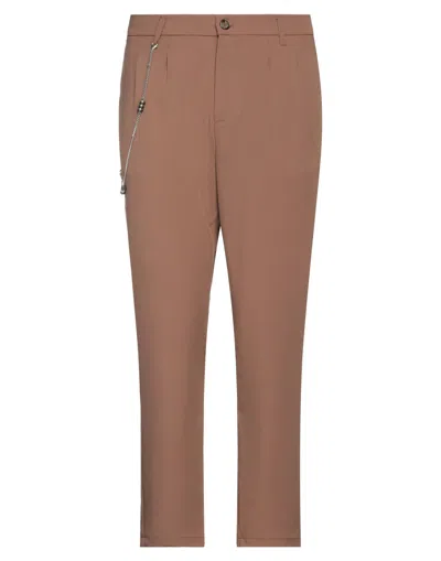 Imperial Pants In Beige