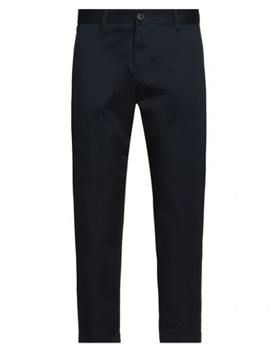 Imperial Man Pants Midnight Blue Size 26 Cotton, Elastane