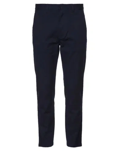 Imperial Man Pants Midnight Blue Size 28 Lyocell, Cotton, Elastane