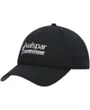 Imperial Men's  Black Valspar Championship Encore Flex Hat In Black