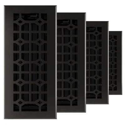 Imperial Metal Floor Register