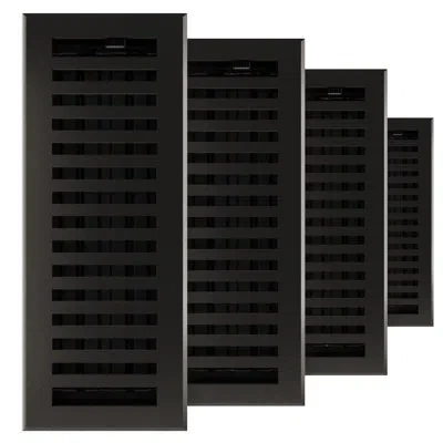 Imperial Metal Floor Register