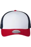 Imperial North Country Trucker Cap