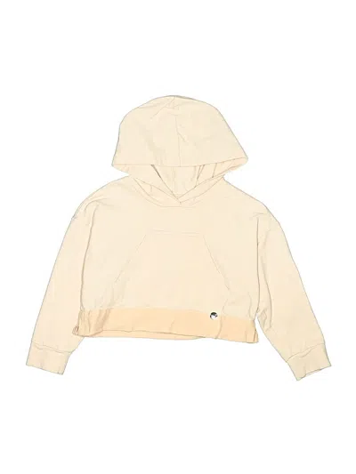 Pre-owned Imperial Kids' Pullover Hoodie In Brown