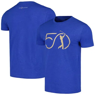 Imperial Royal The Players 50th Anniversary The Seabreeze T-shirt