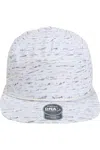 Imperial The Aloha Rope Cap In Beige