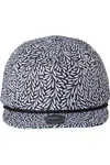 Imperial The Aloha Rope Cap In Multi