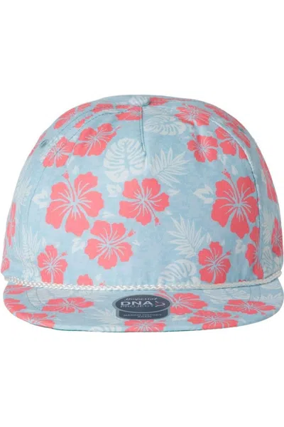 Imperial The Aloha Rope Cap In Multi
