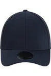 Imperial The Alpha Cap In Blue