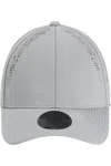 Imperial The Alpha Cap In Grey
