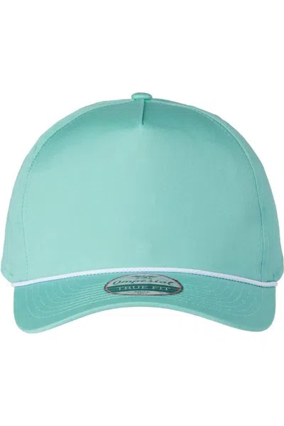 Imperial The Barnes Cap In Green