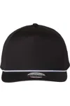 Imperial The Barnes Cap In Multi