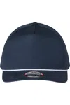 Imperial The Barnes Cap In Multi