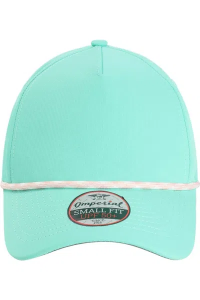 Imperial The Corral Cap In Blue