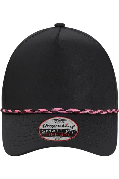 Imperial The Corral Cap In Pink