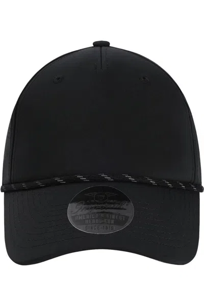Imperial The Dyno Cap In Black