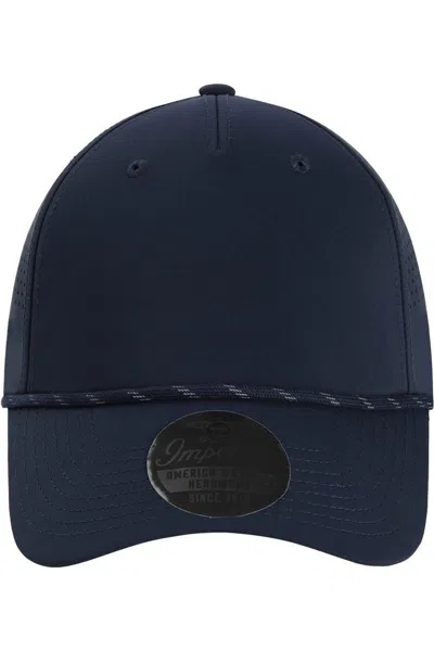 Imperial The Dyno Cap In Blue
