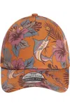Shop Imperial The Easy Read Cap In Brown