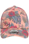 Imperial The Easy Read Cap In Multi